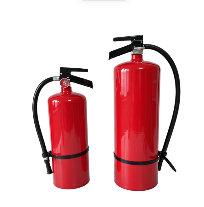 Portable dry powder fire extinguishers with internal welding style are a hot seller in the US, Factory manufacturer; supports OEM & ODM.South American, and Mexican markets，South America Fire Extinguisher,Portable ABC dry powder Mexican-style fire extinguisher