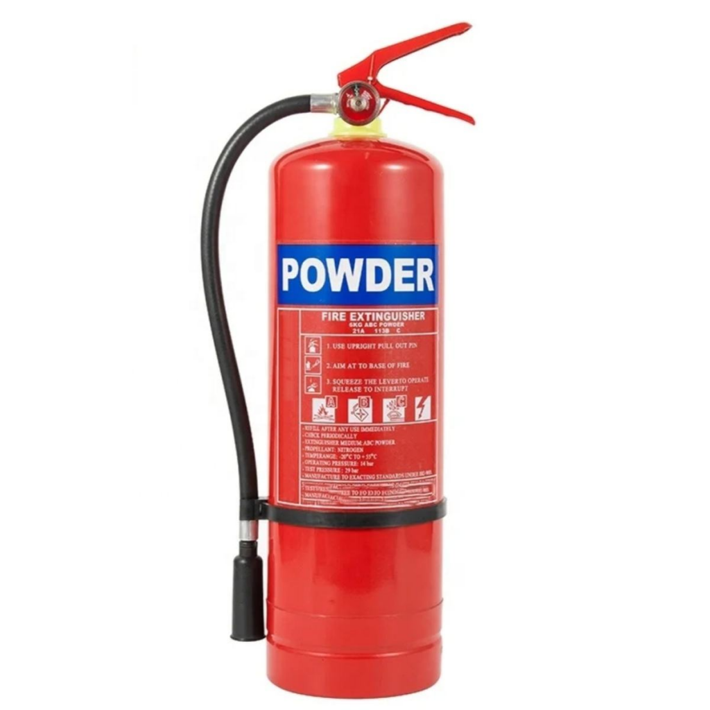9KG New Vietnamese regulations for ABC fire extinguishers: dry powder composed of monoammonium phosphate (75%) + ammonium sulfate (15%)，Standard Vietnamese dry powder fire extinguishers (4kg, 6kg, 9kg, 10kg, etc.)，Vietnamese fire extinguisher，Best-selling portable fire-fighting equipment in Vietnam，Factory manufacturer; supports OEM & ODM.