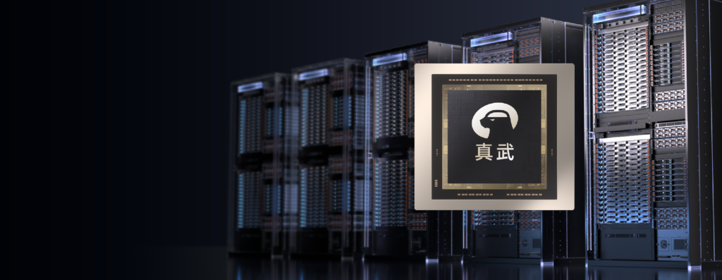 Edge AI Chips/Boards/Servers/Solutions