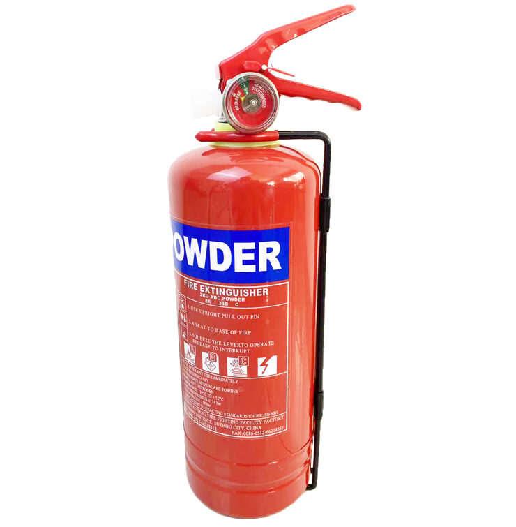 2kg fire extinguisher ISO Extinguisher,  Hot-selling portable fire extinguisher,Customized fire extinguishers，Factory manufacturer; supports OEM & ODM.
