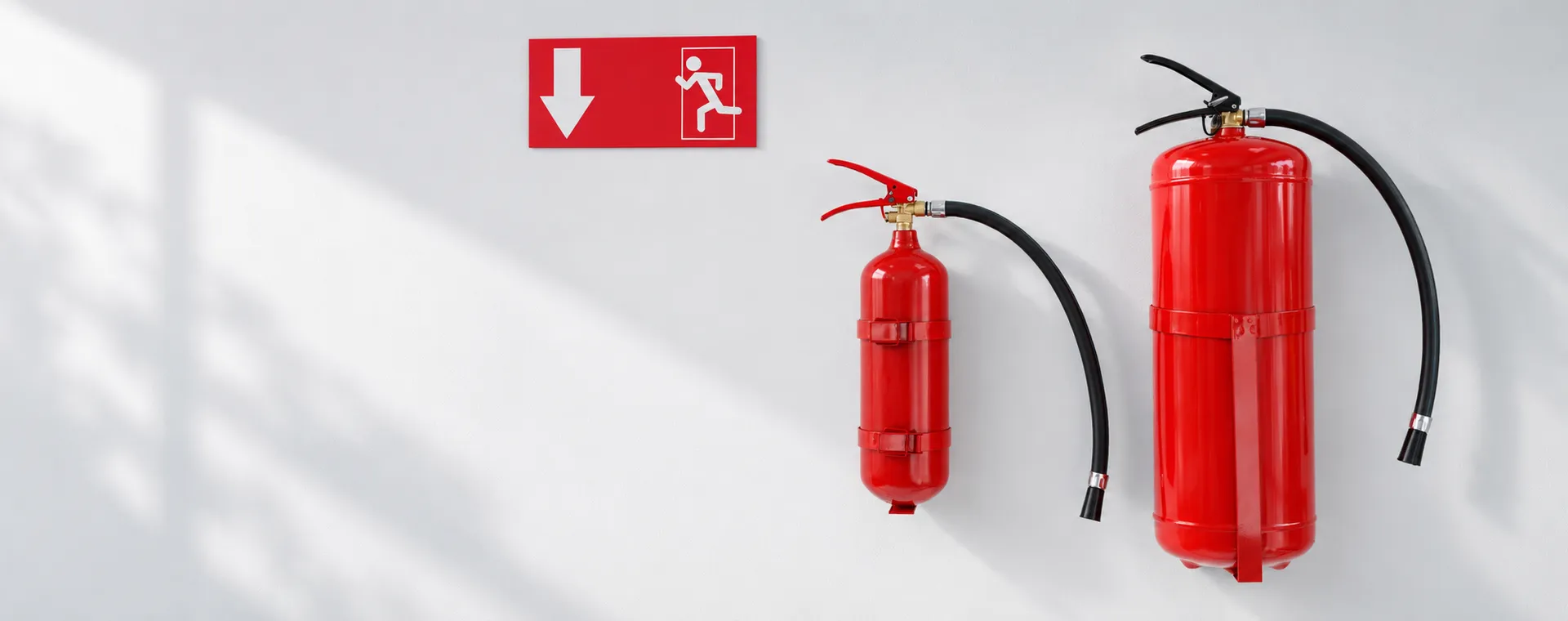 Creating a Safer World Through Innovation in Fire Protection