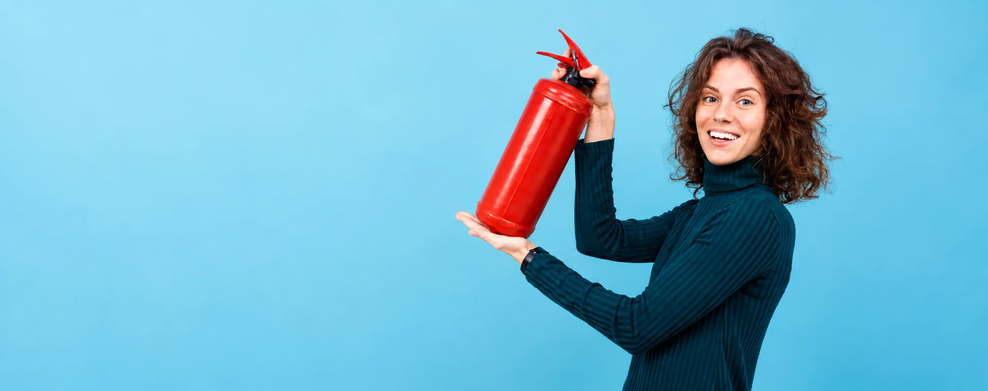 Globally Professional Fire Protection Equipment Manufacturer